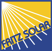 fritz solar logo bild